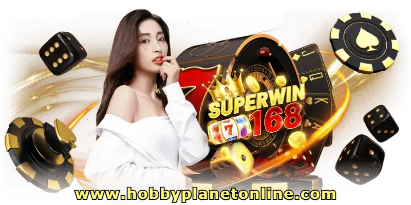 ซุปเปอร์ สล็อต168